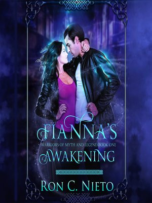 cover image of Fianna's Awakening